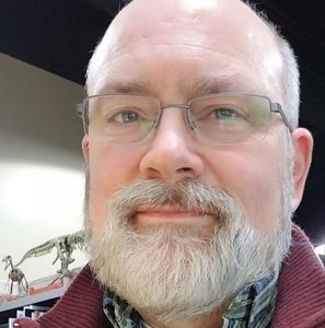 Meet your Posher, Colin